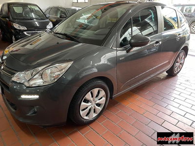 Citroen C3 BlueHDi 75 S&S Shine usata