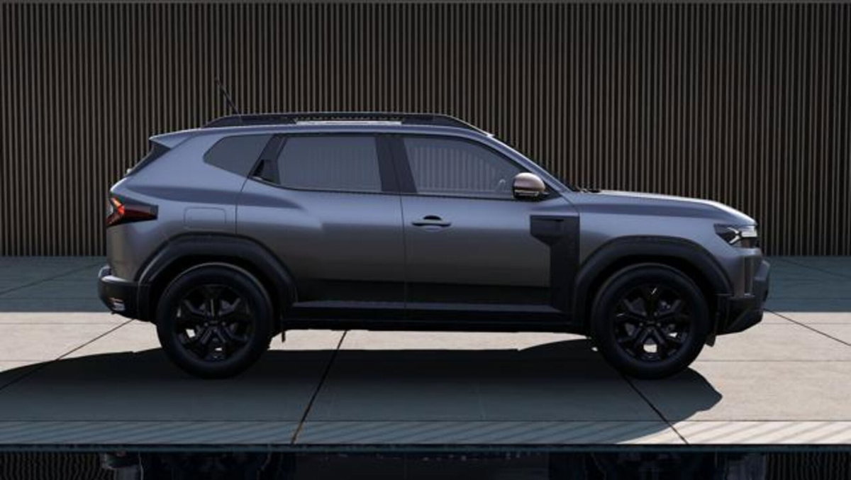Dacia Duster 1.2 Eco-G Journey 120cv (2)