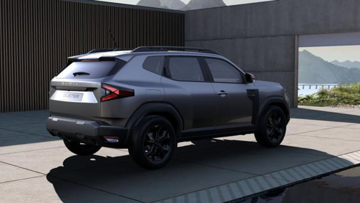 Dacia Duster 1.2 Eco-G Journey 120cv (3)