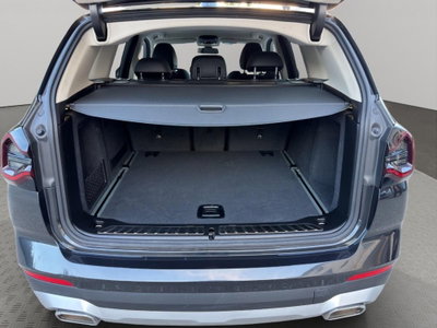 BMW X3 xdrive20d mhev 48V auto (17)