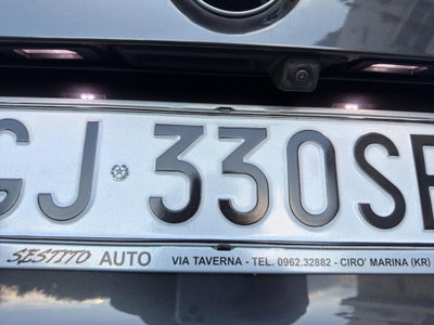 BMW X3 xdrive20d mhev 48V auto (18)