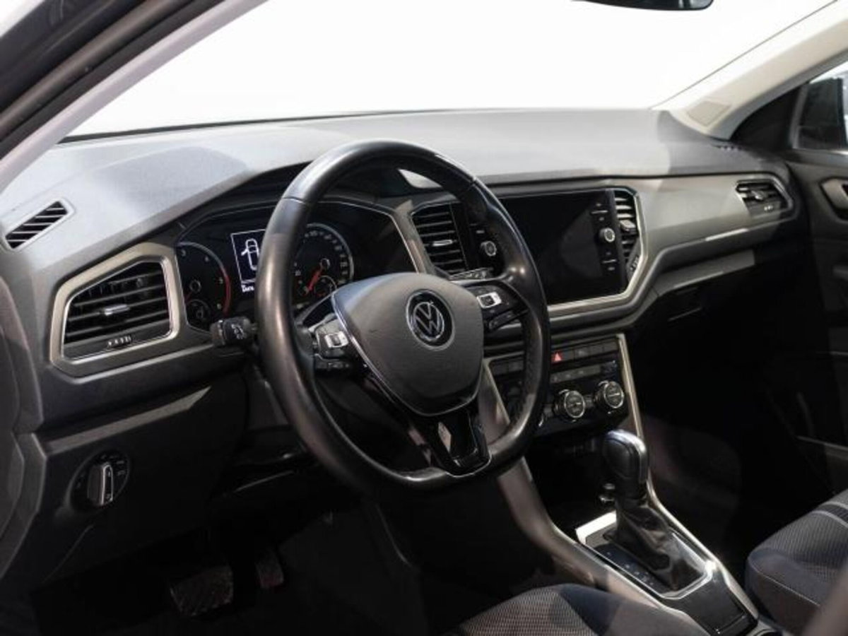 Volkswagen T-Roc 2.0 tdi Life 150cv dsg (10)
