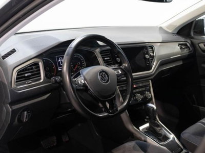 Volkswagen T-Roc 2.0 tdi Life 150cv dsg (10)