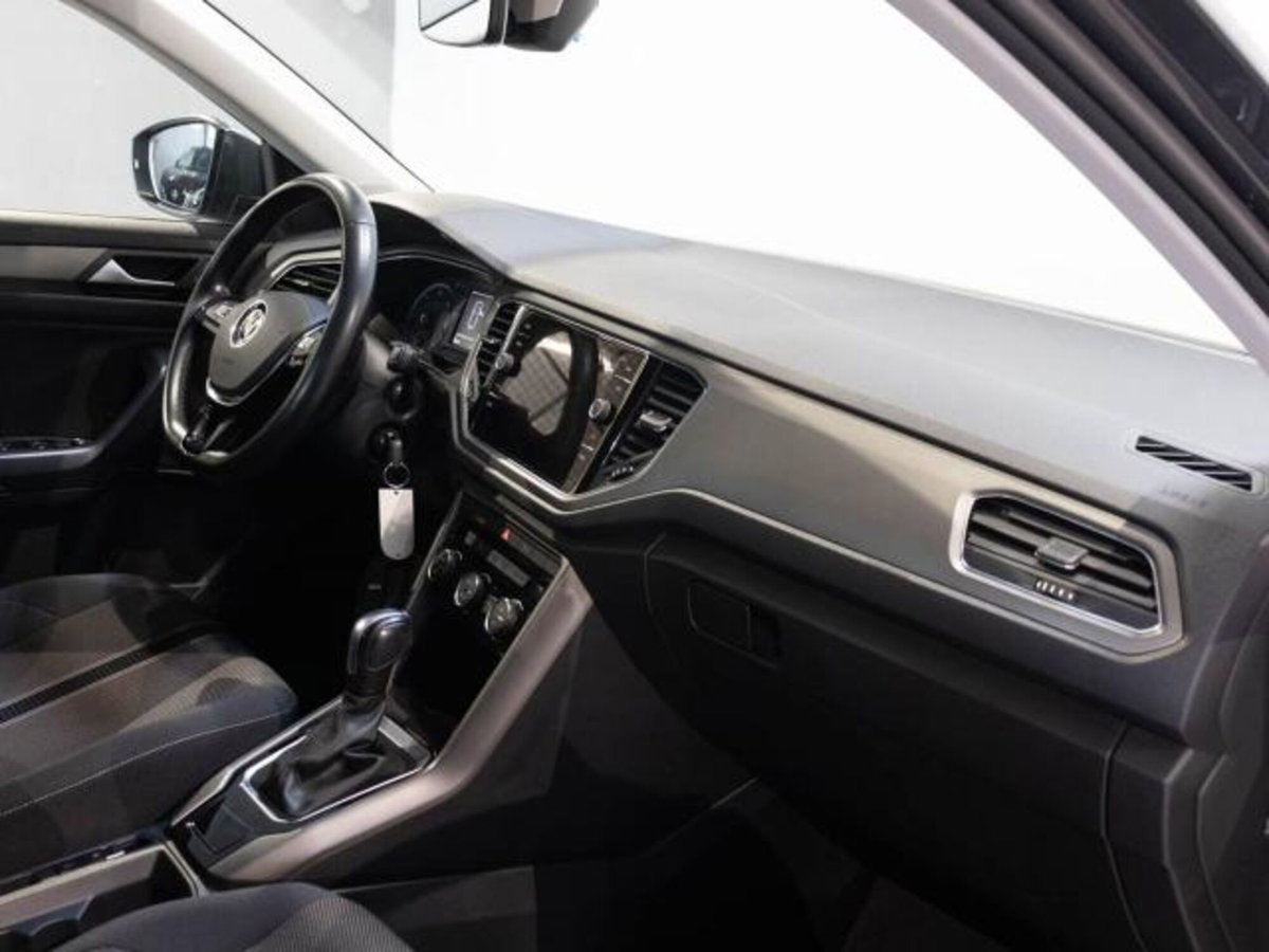 Volkswagen T-Roc 2.0 tdi Life 150cv dsg (13)