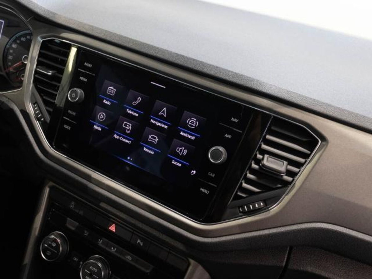 Volkswagen T-Roc 2.0 tdi Life 150cv dsg (15)
