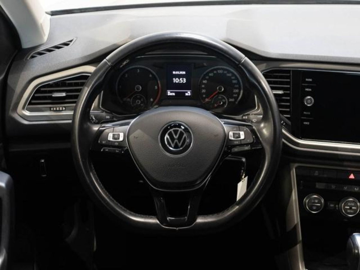 Volkswagen T-Roc 2.0 tdi Life 150cv dsg (5)