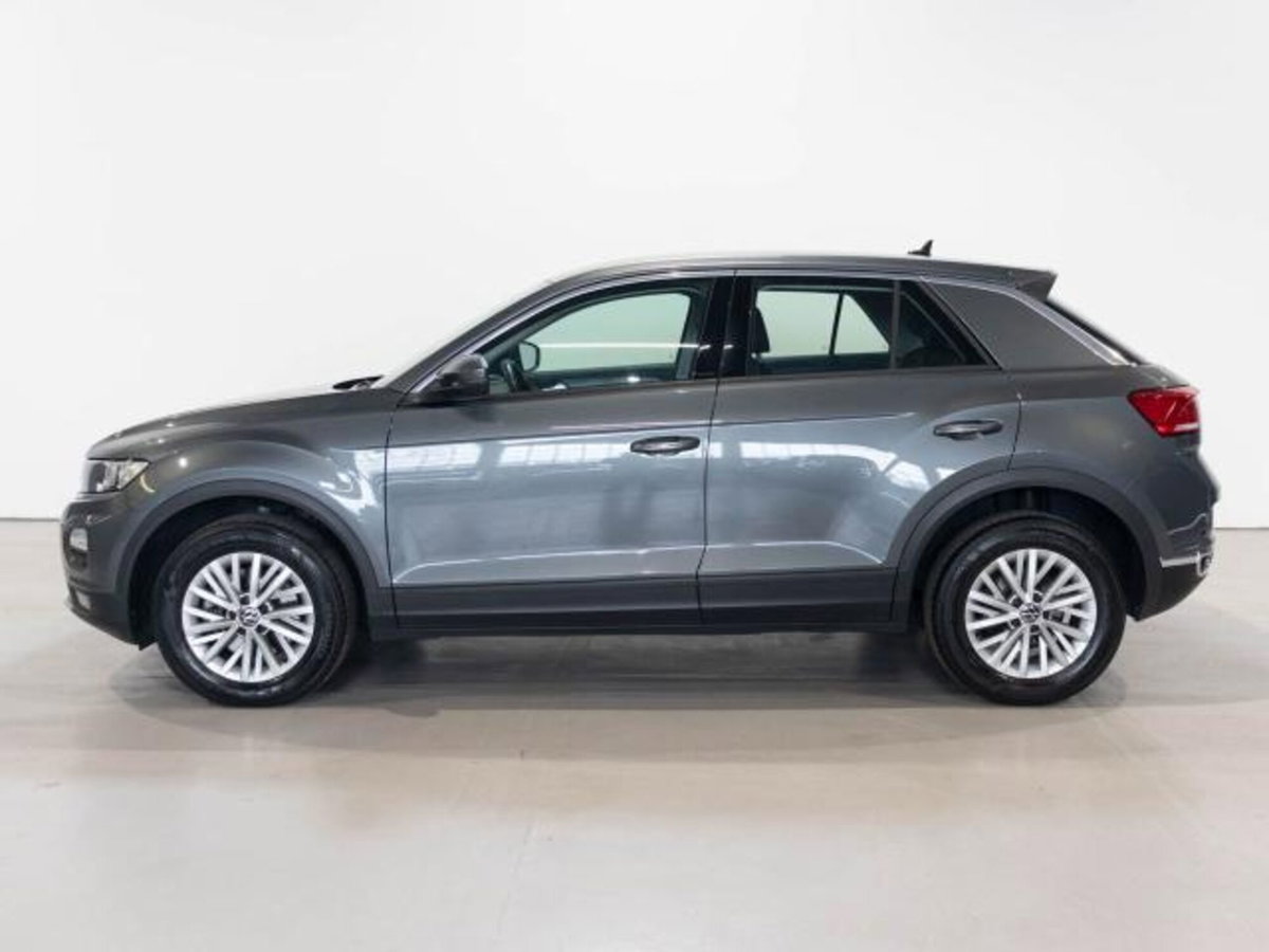 Volkswagen T-Roc 2.0 tdi Life 150cv dsg (4)