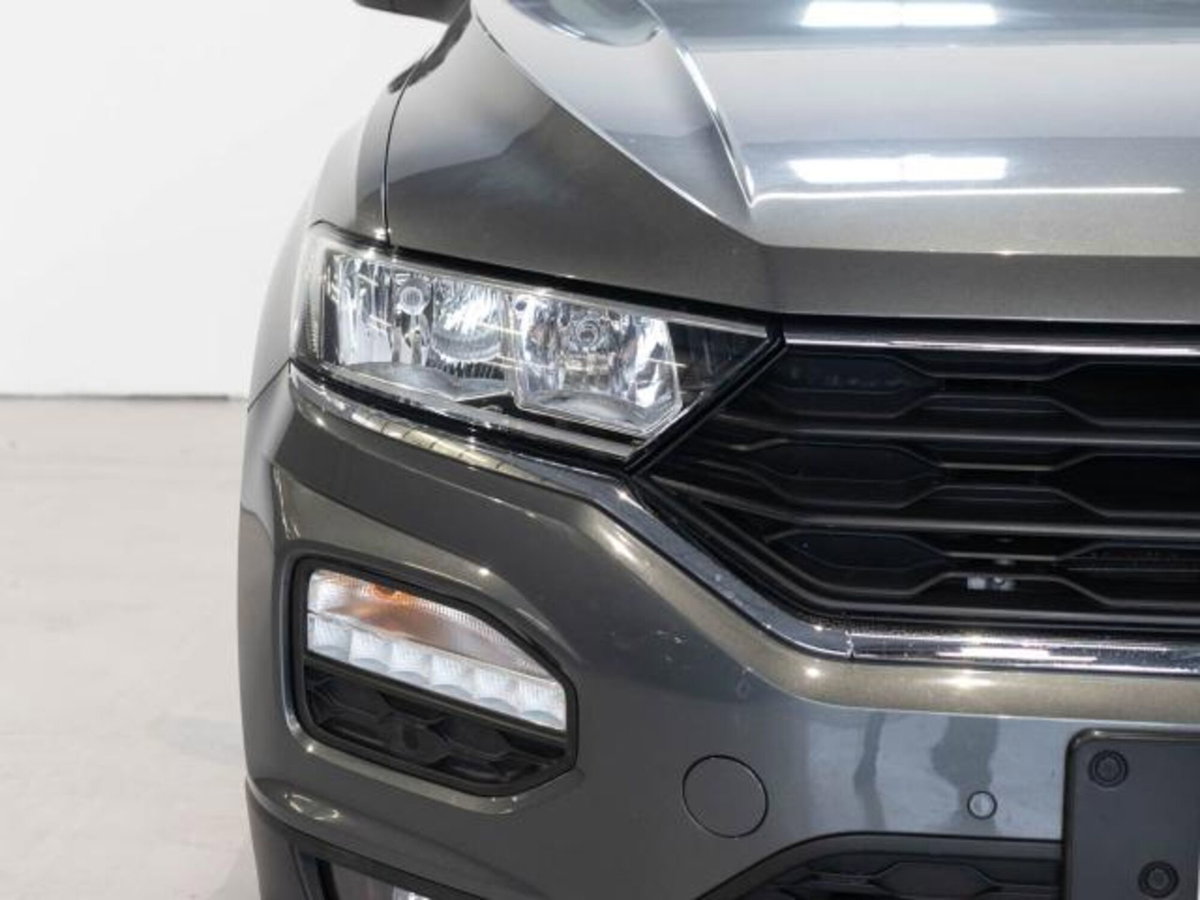 Volkswagen T-Roc 2.0 tdi Life 150cv dsg (8)