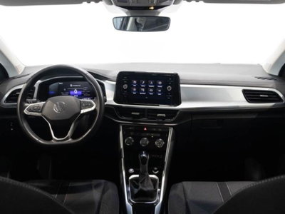 Volkswagen T-Roc 2.0 tdi Life 150cv dsg (11)