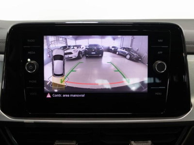 Volkswagen T-Roc 2.0 tdi Life 150cv dsg (14)