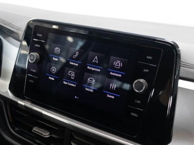 Volkswagen T-Roc 2.0 tdi Life 150cv dsg (15)