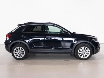Volkswagen T-Roc 2.0 tdi Life 150cv dsg (4)