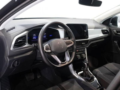 Volkswagen T-Roc 2.0 tdi Life 150cv dsg (5)