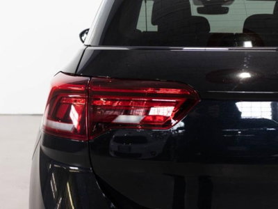 Volkswagen T-Roc 2.0 tdi Life 150cv dsg (8)