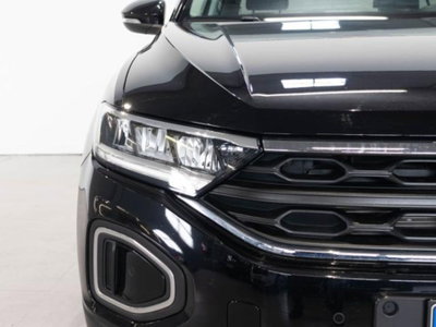 Volkswagen T-Roc 2.0 tdi Life 150cv dsg (9)