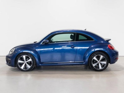 Volkswagen Maggiolino 2.0 TDI Sport (4)