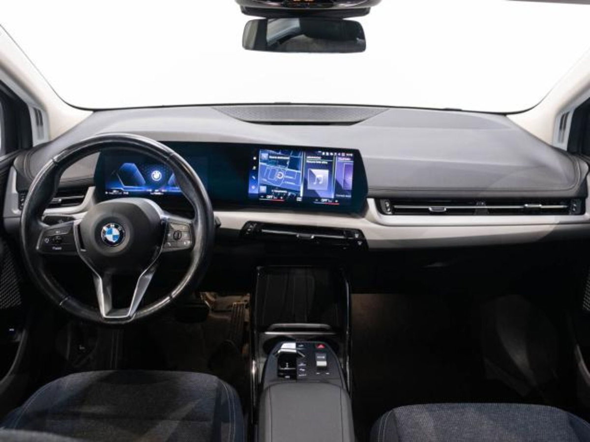 BMW Serie 2 Active Tourer 218d (12)