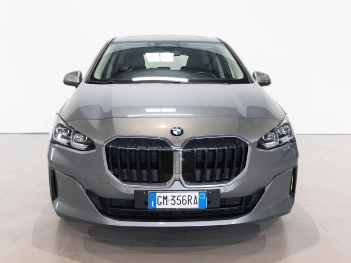 BMW Serie 2 Active Tourer 218d (2)