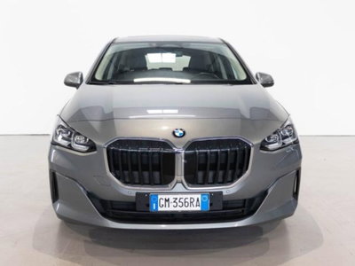 BMW Serie 2 Active Tourer 218d (2)