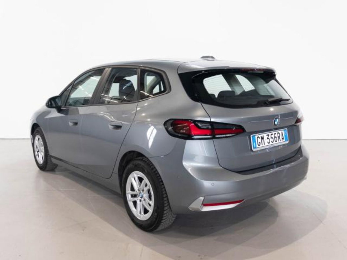 BMW Serie 2 Active Tourer 218d (3)