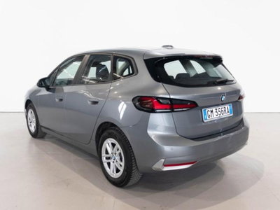 BMW Serie 2 Active Tourer 218d (3)