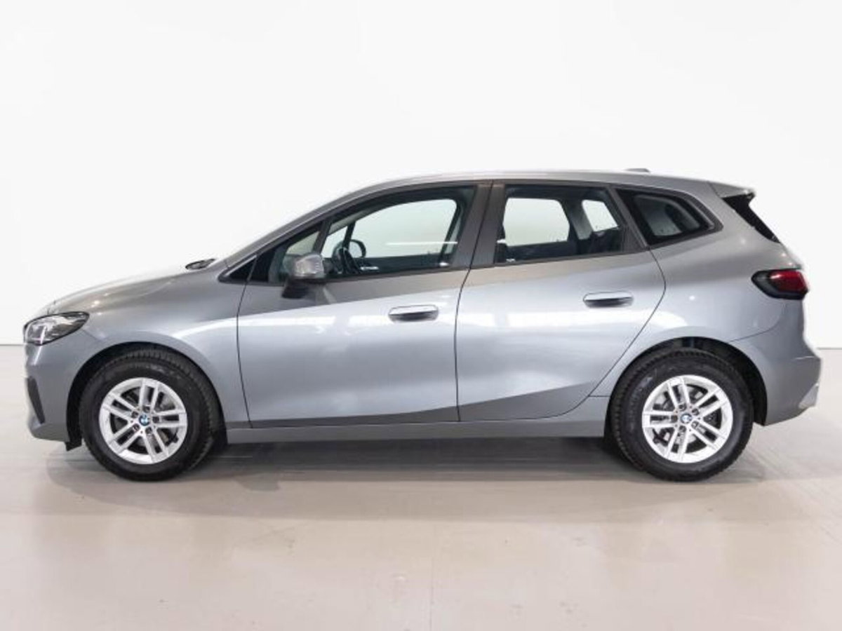 BMW Serie 2 Active Tourer 218d (4)