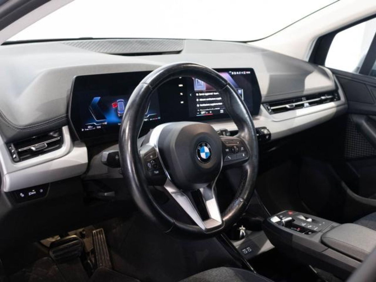 BMW Serie 2 Active Tourer 218d (5)