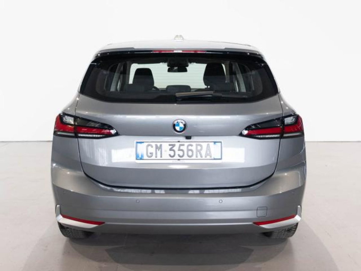 BMW Serie 2 Active Tourer 218d (7)