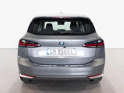 BMW Serie 2 Active Tourer 218d (7)