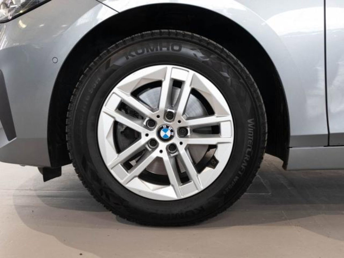 BMW Serie 2 Active Tourer 218d (8)