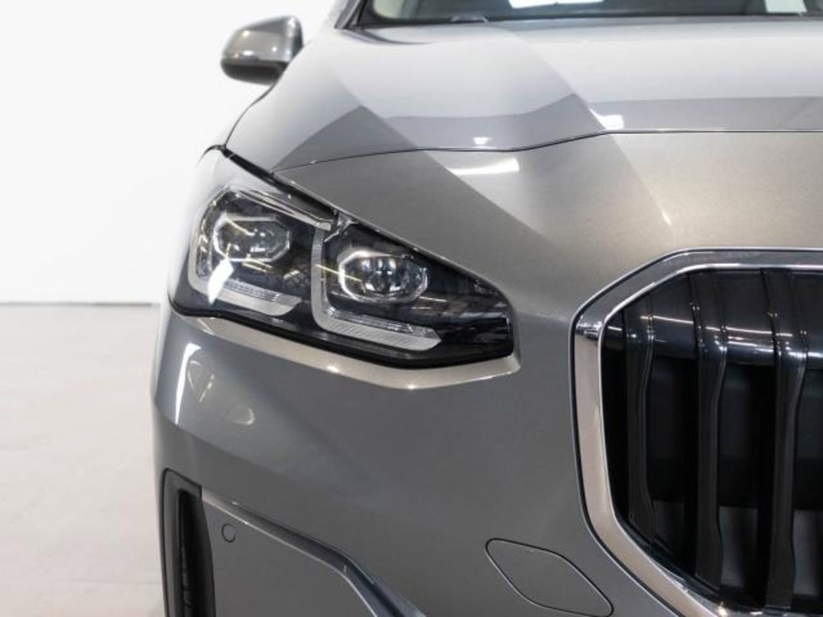 BMW Serie 2 Active Tourer 218d (9)