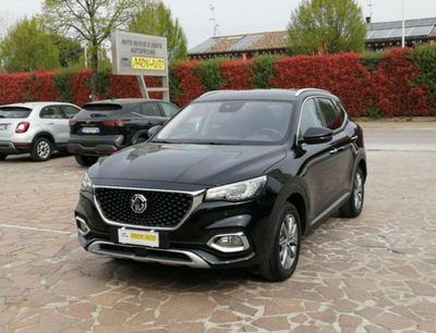 Mg HS 1.5 t-gdi Comfort usata