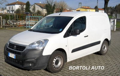 Peugeot Partner Furgone BlueHDi 100 L1 Furgone Premium usato