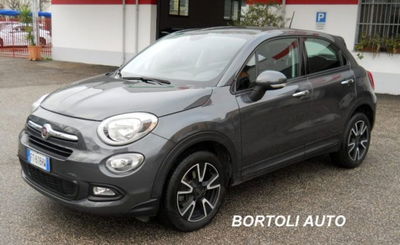 Fiat 500X 1.6 MultiJet 120 CV Lounge usata