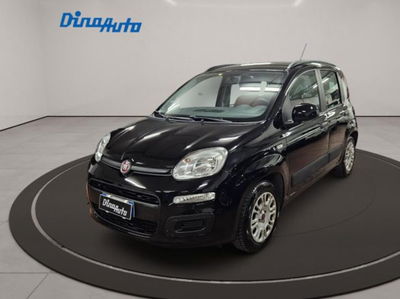 Fiat Panda 1.2 EasyPower Easy usata