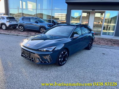 Cupra Leon Station Wagon 1.5 tsi 150cv nuova