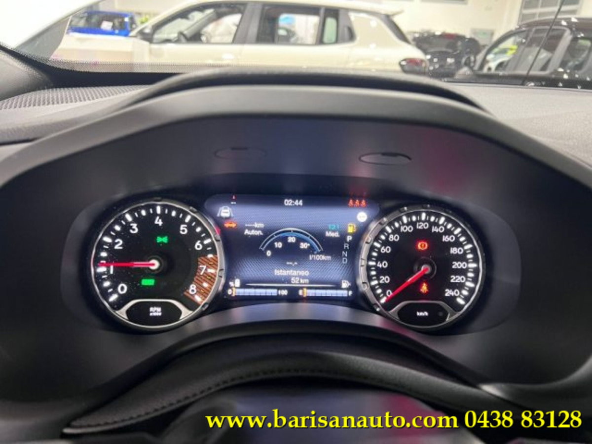Jeep Renegade 1.5 Turbo T4 MHEV Limited (10)