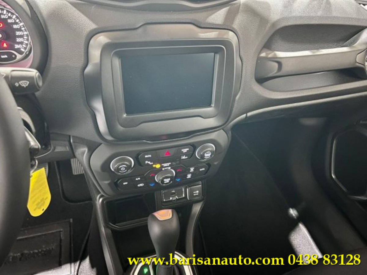 Jeep Renegade 1.5 Turbo T4 MHEV Limited (11)