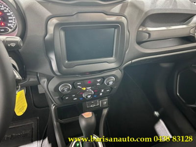 Jeep Renegade 1.5 Turbo T4 MHEV Limited (11)