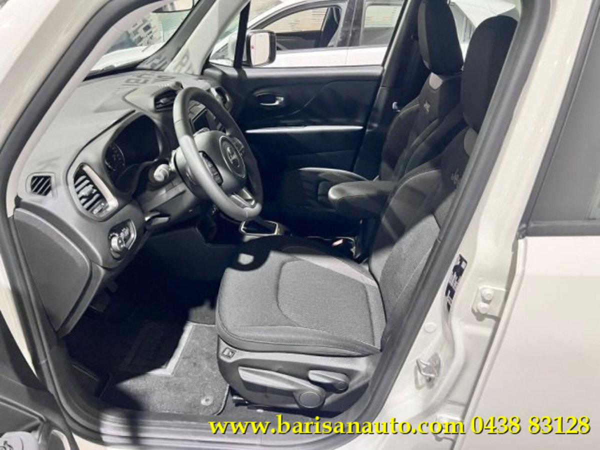 Jeep Renegade 1.5 Turbo T4 MHEV Limited (4)
