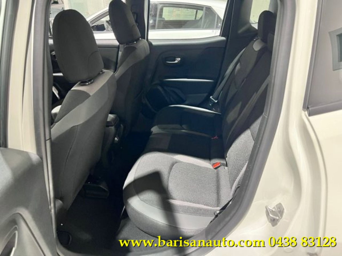 Jeep Renegade 1.5 Turbo T4 MHEV Limited (6)