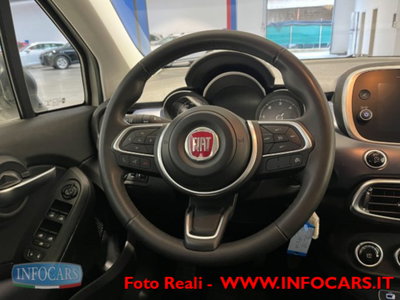 Fiat 500X 1.3 MultiJet 95 CV Club (10)