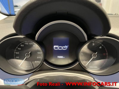 Fiat 500X 1.3 MultiJet 95 CV Club (12)