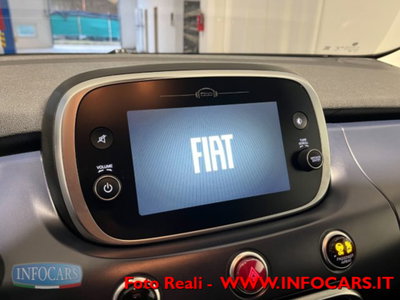 Fiat 500X 1.3 MultiJet 95 CV Club (13)