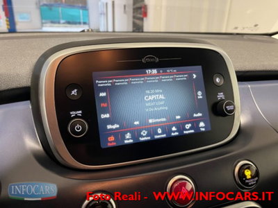 Fiat 500X 1.3 MultiJet 95 CV Club (14)