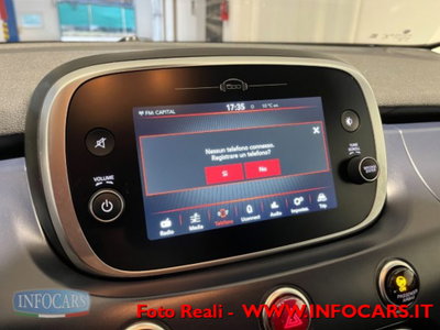 Fiat 500X 1.3 MultiJet 95 CV Club (15)