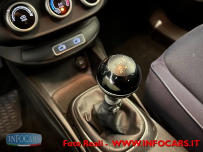 Fiat 500X 1.3 MultiJet 95 CV Club (18)