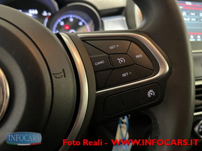 Fiat 500X 1.3 MultiJet 95 CV Club (19)
