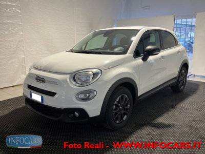 Fiat 500X 1.3 MultiJet 95 CV Club (3)
