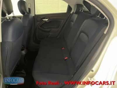 Fiat 500X 1.3 MultiJet 95 CV Club (7)